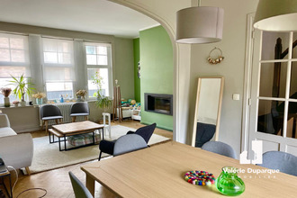 Ma-Cabane - Vente Maison Marcq-en-Baroeul, 129 m²