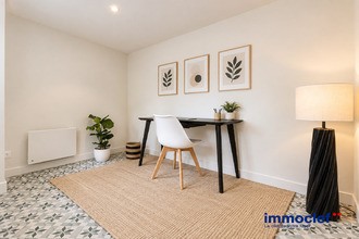 Ma-Cabane - Vente Maison Marcq-en-Baroeul, 98 m²