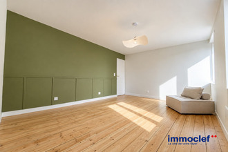 Ma-Cabane - Vente Maison Marcq-en-Baroeul, 98 m²