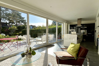 Ma-Cabane - Vente Maison Marcq-en-Baroeul, 165 m²