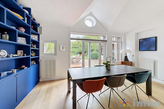 Ma-Cabane - Vente Maison Marcq-en-Baroeul, 190 m²