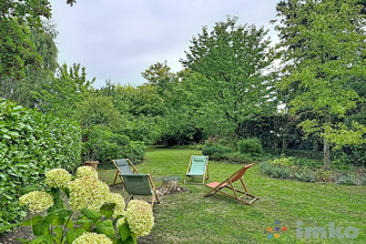 Ma-Cabane - Vente Maison Marcq-en-Baroeul, 190 m²