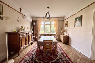 Ma-Cabane - Vente Maison Marcq-en-Baroeul, 152 m²