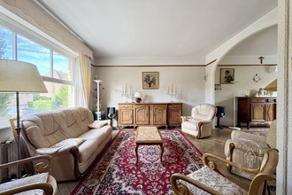 Ma-Cabane - Vente Maison Marcq-en-Baroeul, 152 m²