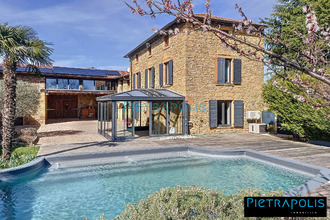 Ma-Cabane - Vente Maison Marcy, 281 m²