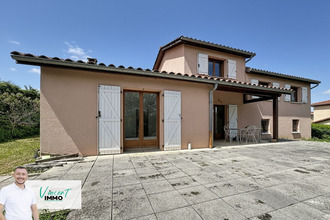 Ma-Cabane - Vente Maison Marcy-l'Étoile, 120 m²