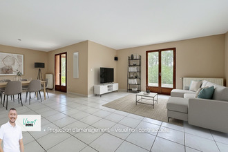 Ma-Cabane - Vente Maison Marcy-l'Étoile, 120 m²