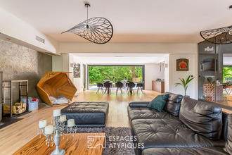 Ma-Cabane - Vente Maison MARCY-L'ETOILE, 230 m²