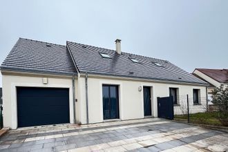 Ma-Cabane - Vente Maison MARDIE, 141 m²