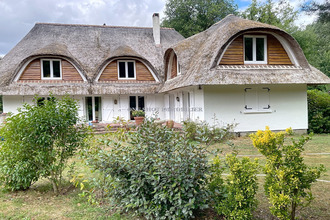 Ma-Cabane - Vente Maison Mardié, 240 m²