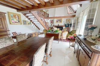 Ma-Cabane - Vente Maison Mardié, 240 m²