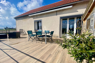 Ma-Cabane - Vente Maison MARDIE, 115 m²