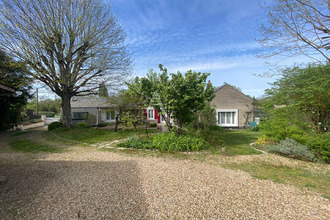 Ma-Cabane - Vente Maison MARDIE, 121 m²