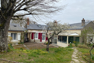 Ma-Cabane - Vente Maison MARDIE, 121 m²