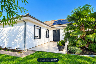Ma-Cabane - Vente Maison MARDIE, 154 m²