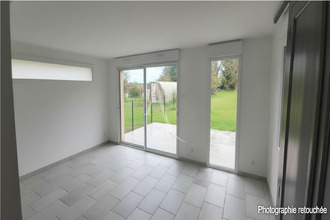 Ma-Cabane - Vente Maison MAREAU-AUX-PRES, 122 m²