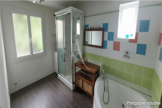 Ma-Cabane - Vente Maison MAREAU-AUX-PRES, 122 m²