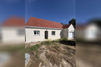 Vente Maison 45370, MAREAU AUX PRES France