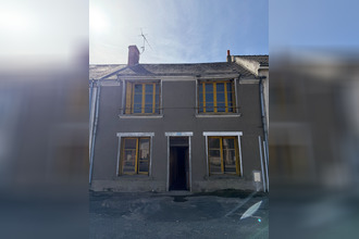 Ma-Cabane - Vente Maison MAREAU-AUX-PRES, 83 m²