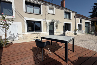 Ma-Cabane - Vente Maison MAREAU-AUX-PRES, 264 m²