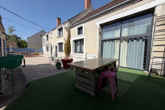 Ma-Cabane - Vente Maison MAREAU-AUX-PRES, 264 m²