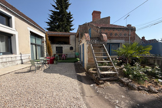 Ma-Cabane - Vente Maison MAREAU-AUX-PRES, 264 m²