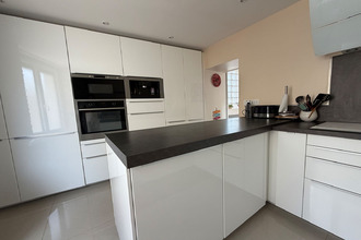Ma-Cabane - Vente Maison MAREAU-AUX-PRES, 264 m²