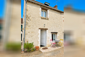 Ma-Cabane - Vente Maison MAREAU-AUX-PRES, 66 m²