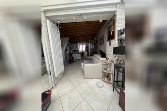 Ma-Cabane - Vente Maison Mareil-en-France, 45 m²