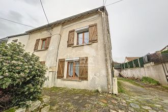 Ma-Cabane - Vente Maison LUZARCHES, 45 m²