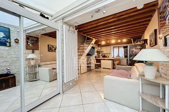 Ma-Cabane - Vente Maison LUZARCHES, 45 m²