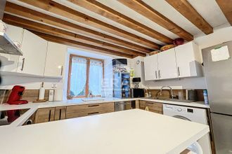 Ma-Cabane - Vente Maison LUZARCHES, 45 m²