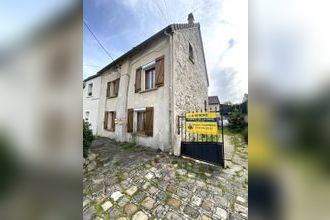 Ma-Cabane - Vente Maison Mareil-en-France, 45 m²