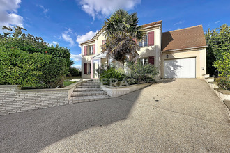 Ma-Cabane - Vente Maison MAREIL-EN-FRANCE, 143 m²