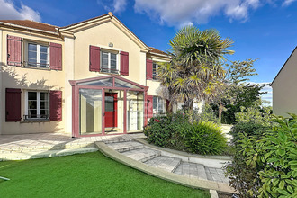 Ma-Cabane - Vente Maison MAREIL-EN-FRANCE, 143 m²
