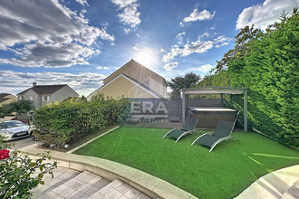 Ma-Cabane - Vente Maison MAREIL-EN-FRANCE, 143 m²