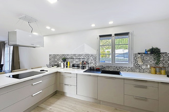 Ma-Cabane - Vente Maison MAREIL-EN-FRANCE, 143 m²
