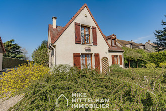 Vente Maison 78490, Mareil-le-Guyon France