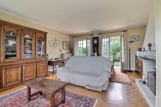 Ma-Cabane - Vente Maison MAREIL-MARLY, 128 m²