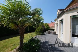 Ma-Cabane - Vente Maison Mareil-Marly, 210 m²