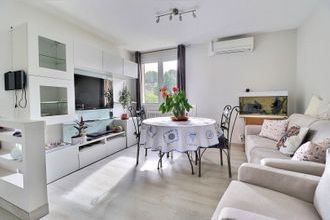 Ma-Cabane - Vente Maison MAREIL-MARLY, 106 m²