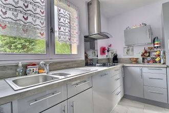 Ma-Cabane - Vente Maison MAREIL-MARLY, 106 m²