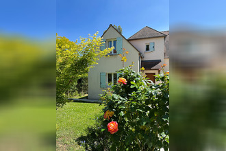 Ma-Cabane - Vente Maison MAREIL-MARLY, 165 m²