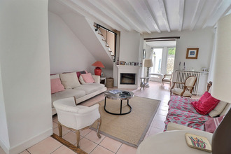 Ma-Cabane - Vente Maison MAREIL-MARLY, 160 m²