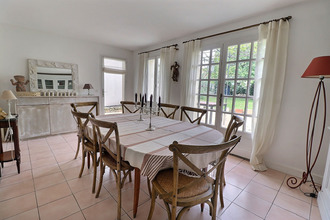 Ma-Cabane - Vente Maison MAREIL-MARLY, 160 m²