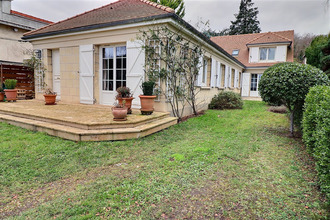 Ma-Cabane - Vente Maison MAREIL-MARLY, 158 m²