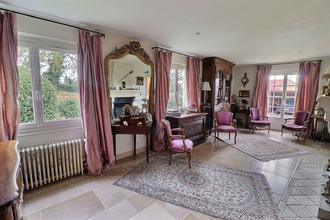 Ma-Cabane - Vente Maison MAREIL-MARLY, 158 m²