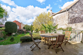 Ma-Cabane - Vente Maison MAREIL-MARLY, 220 m²