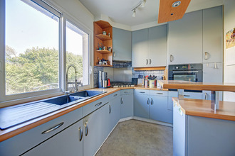 Ma-Cabane - Vente Maison MAREIL-MARLY, 200 m²