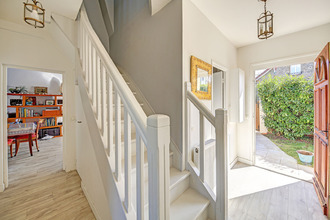 Ma-Cabane - Vente Maison MAREIL-MARLY, 200 m²